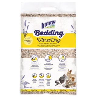 bunnyNature 29L Bunny Bedding UltraDry Kleintier