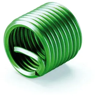 Helicoil PLUS Gewindeeinsatz-Set, 10- bzw. 20-teilig, 1 x D, Gewindeart/-größe: M8