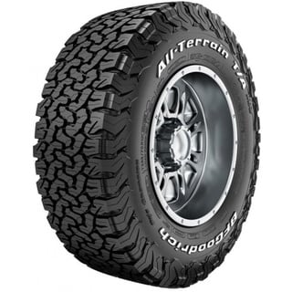 BF Goodrich  All-Terrain T/A KO2 265/70 R17 121/118S