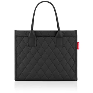 Reisenthel Daily Shopper Rhombus Black