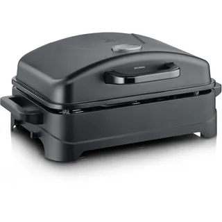 Severin PG 8597 schwarz