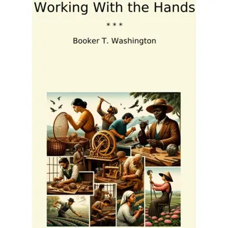 Working With the Hands (Classic Books)