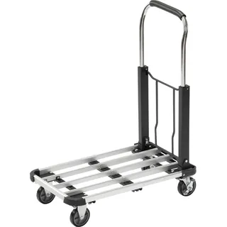 Trendline Alu-Transportwagen 100 kg