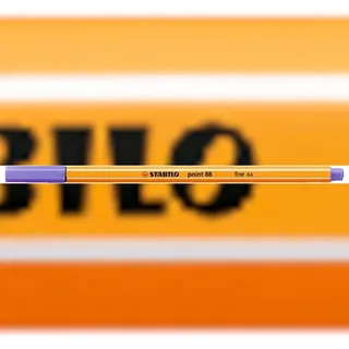 Stabilo Fineliner point 88