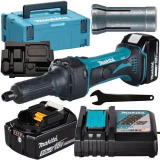 Makita DGD800RTJ