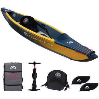 Aqua Marina Tomahawk Air-K 375 2023 EINHEITSGRÖSSE