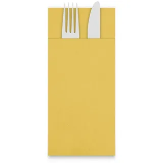 Plock GmbH Bestecktaschen "Point-to-Point" - 32 x 38 cm - rot - 1/8-Falz - 1250 Taschen