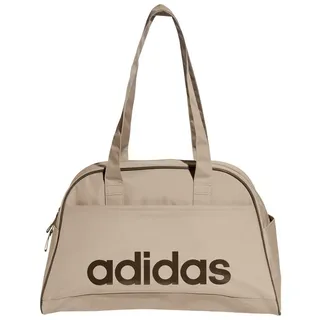 adidas Bowlingtasche Linear Essentials wonder taupe/earth strata