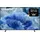 GQ65Q8F 65" QLED 4K Vision AI Smart TV Q8F