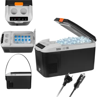 Teesa Reisekühlschrank TEESA 13 l