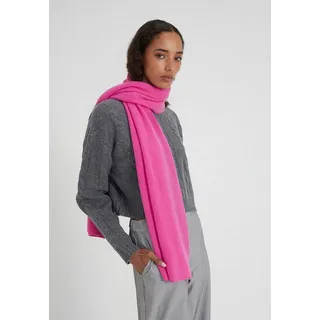 Style & Republic Kaschmirschal XL-Kaschmirschal Damen, XL-Kaschmirschal Damen rosa