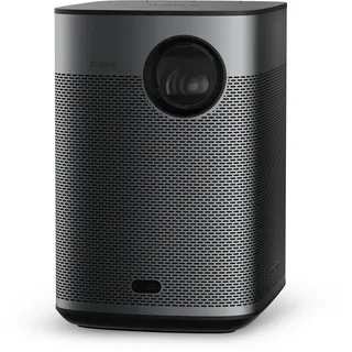 XGIMI Halo+ Tragbarer DLP Beamer 700 ISO-Lumen