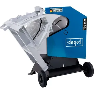 SCHEPPACH wox d700 Wippkreissäge 5,2 kW