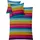 multicolor 155 x 220 cm + 80 x 80 cm