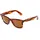 954 50-22 gloss tortoise/brown