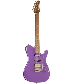 IBANEZ LB1-VL Lari Basilio - E-Gitarre