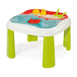 Smoby Sand - und Wasserspieltisch