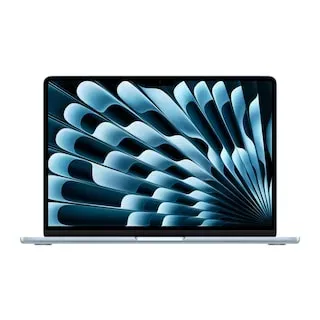 13'' 32 GB RAM 256 GB SSD 10-Core GPU Himmelblau