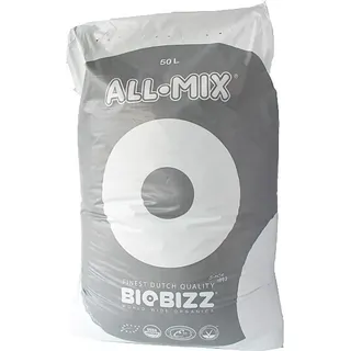 BioBizz All-Mix 50 l