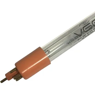 75W UV-Ersatzlampe für Blue Lagoon