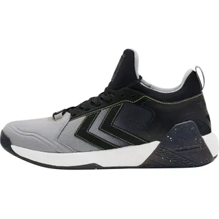 hummel Algiz GG12 212129 black/alloy