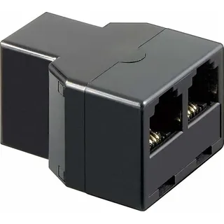 goobay ISDN T-Adapter 50597