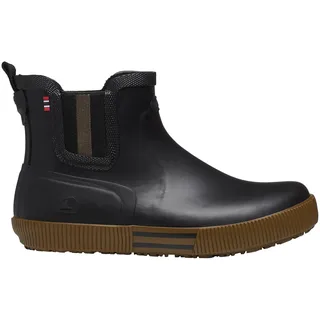 Viking Stavern Gummistiefel Schwarz 41