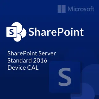 Microsoft Exchange Server 2016 Standard ESD