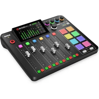 RØDE Microphones Rodecaster Pro II