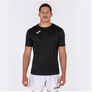 Joma Handballtrikot Handballtrikot STRONG TRIKOT schwarz XXL/3