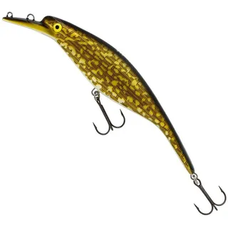 westin fishing Westin Platypus Crankbait 16cm 56g - Wobbler, Farbe:Natural Pike