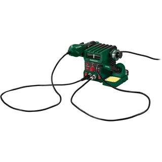 PARKSIDE® Heißluft- und Lötstation »PHLLS 745 B1«