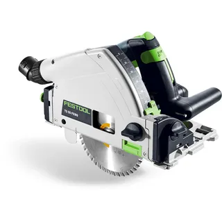 Festool Tauchsäge TS 55 FEBQ-Plus inkl. Systainer SYS 3 M 337