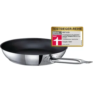 Schulte-Ufer Industar Bratpfanne Diamas Pro 24 cm