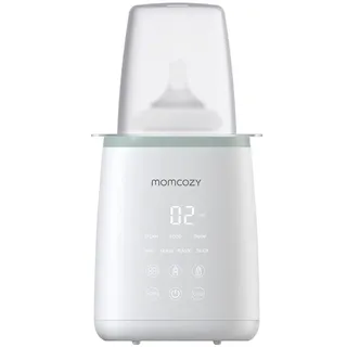 Momcozy Babyflaschenwärmer