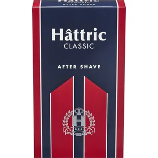 hattric Classic Lotion 200 ml