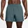 Herren mineral slate/green strike