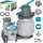 Flowclear Sandfilteranlage 6056 l/h 230 W