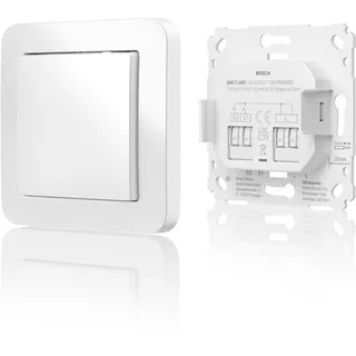 Bosch Dimmer Wandschalter