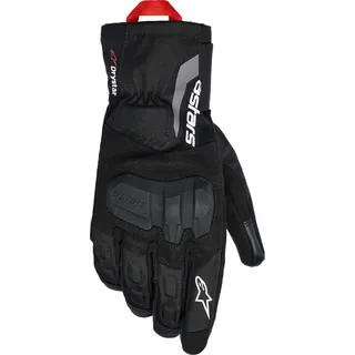 Alpinestars XT-3 Schwarz M