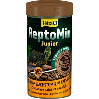 Tetra ReptoMin Junior 100 ml