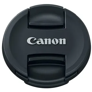 Canon Objektivdeckel