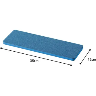 Philips Austauschbare Pads XV1882/20 Blau