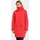 Ilma Damen Rot 40