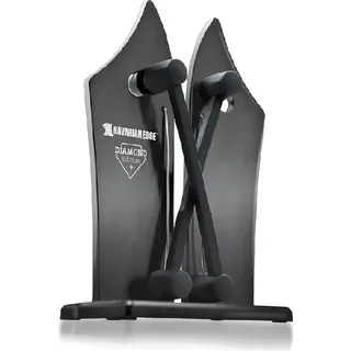 Bavarian Edge DELUXE - Messerschärfer aus Wolframkarbid & Diamantpartikel