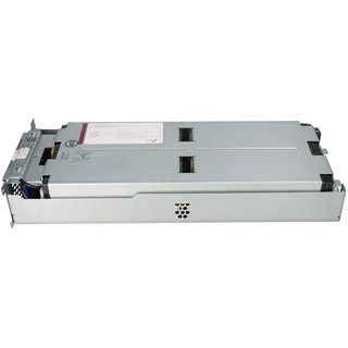 APC Smart UPS 1500/2200/3000 Ersatzakku, Ersetzt RBC43 Akku - Langlebig - Wartungsfrei - Zuverlässig - Ersatzakku - Akku - Batterie - Stromversorgung