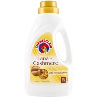 CHANTECLAIR CHANTE CLAIRE Bucato Lana-Cashmere Argan 900 Ml. Haushaltsreiniger
