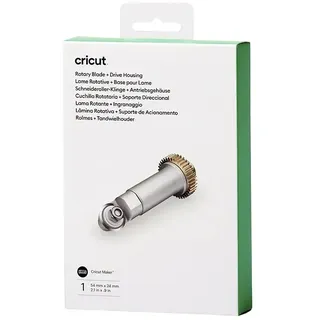 Cricut Maker Plotter-Werkzeug Rollklinge  (Passend für:  Maker Schneideplotter)
