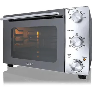 KOENIC KMO 201326 Minibackofen