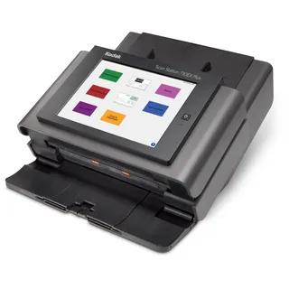 Kodak Scanstation 730EX Plus